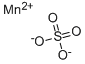 Manganese (II) sulfate(7785-87-7)
